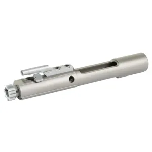 KAK INDUSTRY BCG for AR-15 5.56/300 Blk Bolt Chrome Silver