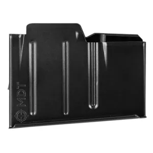 MDT SPORTING GOODS MDT 3rd 300 WSM/6.5 PRC Black Nitride Steel