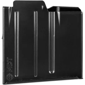 MDT SPORTING GOODS MDT 30-06/6.5x55 Sweden Black Nitride Steel