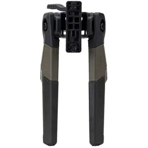 MDT SPORTING GOODS Oryx Bipod ODG 7.2"-10" M-Lok Polymer 10oz