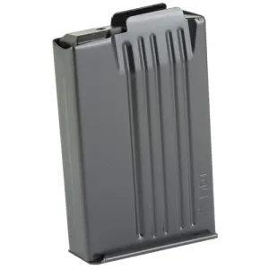 MDT SPORTING GOODS AICS Magazine 12rd 308 Win/6.5 Crdmr Black Steel