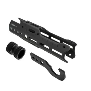 STRIKE INDUSTRIES GRIDLOK 8.5" Handguard Only Black