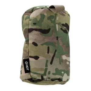 MDT SPORTING GOODS Canister Shooting Bag Multi-Cam 500D Fill 1lb