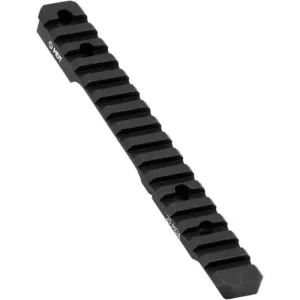 MDT SPORTING GOODS Picatinny Scope Rail 11 Long Howa 1500 SA 20 MOA