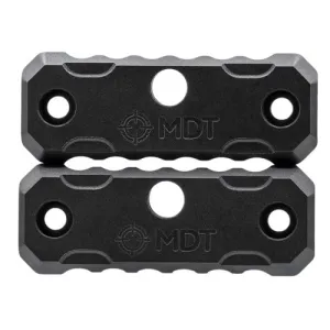 MDT SPORTING GOODS Forend Weight M-LOK Mnt 0.35lb 2pk QD Sling Mount