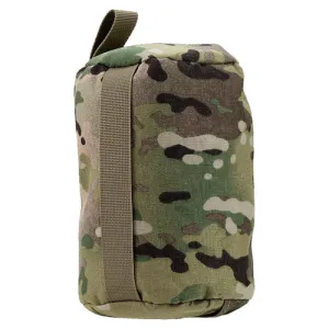 MDT SPORTING GOODS Canister Shooting Bag Med Multi-Cam 500D Fill 1lb
