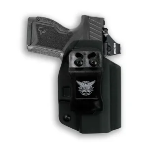 WE THE PEOPLE HOLSTERS Taurus GX4 (Red Dot Ready) Black RH
