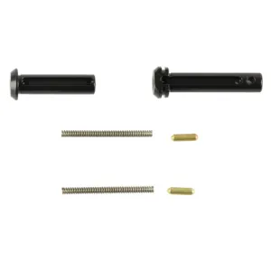 AERO PRECISION EZ Install Takedown Pins for AR-15 Nitride Black