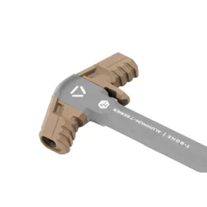 STRIKE INDUSTRIES T-Bone Optional Latches - Small FDE