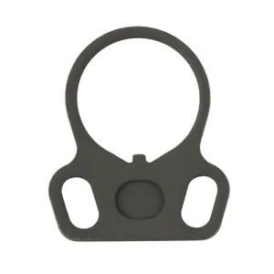 LUTH-AR Retro Carbine Sling Latch Plate Ambi Sling Points
