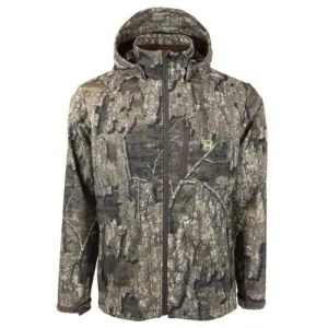 HEYBO Renegade Softshell Jacket Realtree Timber