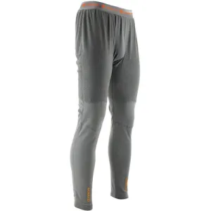 NOMAD CLOTHING Cottonwood Baselayer Legging Charcoal Grey