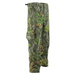 NOMAD CLOTHING NWTF Turkey Pant Mossy Oak Obsession