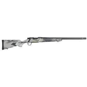 CHRISTENSEN ARMS Ridgeline FFT 7mm PRC 22" 4rd - Glacier Shadow