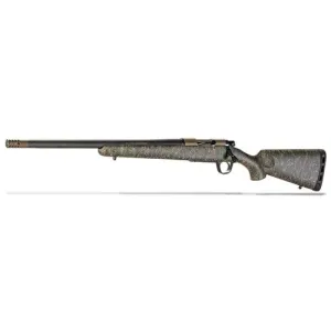 CHRISTENSEN ARMS Ridgeline FFT 308 Win 20" 4rd - Glacier Shadow