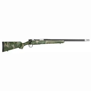 CHRISTENSEN ARMS Ridgeline FFT 7mm Backcountry 20" 4rd - Canyon