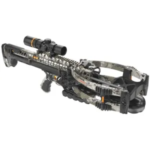 RAVIN CROSSBOWS 470 SILENT COCK 470FPS XK7 CAMO