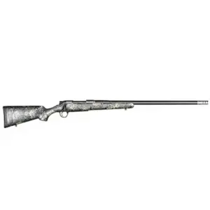 CHRISTENSEN ARMS Ridgeline FFT 7mm PRC 22" 4rd - Sitka