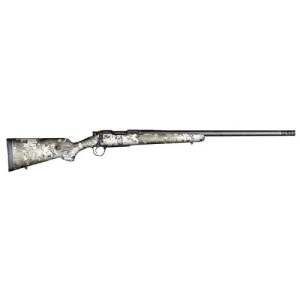 CHRISTENSEN ARMS Ridgeline FFT 308 Win 16" - Sitka Subalpine