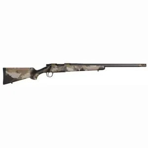 CHRISTENSEN ARMS Ridgeline FFT 243 Win 20" - Dune
