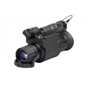 AGM GLOBAL VISION AGM Wolf-14 NL1 Gen 2+ P43-Green Phosphor Level 1