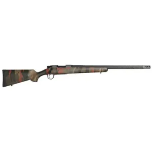 CHRISTENSEN ARMS Ridgeline FFT 6.5 PRC 20" - Sagebrush