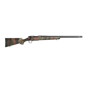 CHRISTENSEN ARMS Ridgeline FFT 7mm Backcountry 20" 4rd - Sagebrush
