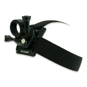 TACTACAM Head Mount with Adaptor 5.0/4.0/Solo