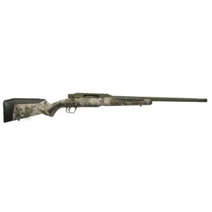 SAVAGE ARMS Impulse Big Game 308 Win 22" 4rd - OD Green & Tru Timber