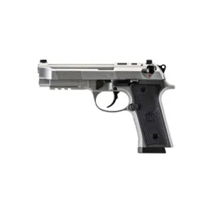 BERETTA 92X RDO 9mm 4.7" 15rd - Stainless