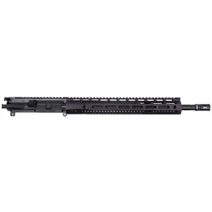 WATCHTOWER TYPE 15M COMP. UPPER .223 WYLDE 16" BLACK