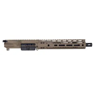 WATCHTOWER TYPE 15M COMP. UPPER .223 WYLDE 10.5" BLACK & FDE