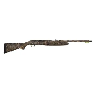 BROWNING Silver 12 Gauge - Camo - FACTORY BLEM