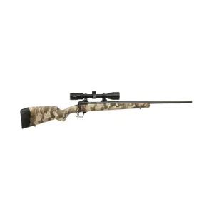SAVAGE ARMS 110 Engage Hunter XP 6.5 PRC 24" 2rd - Veil Cervidae Synthetic