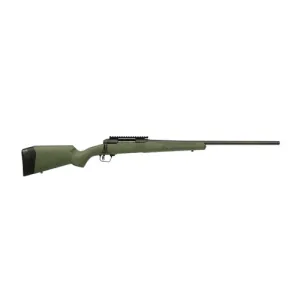 SAVAGE ARMS 110 Apex Hunter XP 300 Win Mag 24" 3rd - OD Green