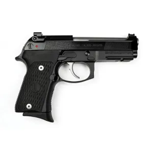 BERETTA 92G Elite 9mm 4.3" 15rd - Black - FACTORY BLEM