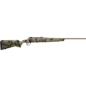SAVAGE ARMS Axis II 7mm-08 Rem 20" 4rd - Kryptek Obskura