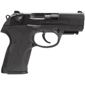 BERETTA PX4 Storm 40 S&W 3.3" 12rd - Black - FACTORY BLEM