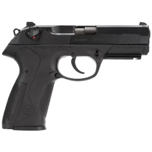 BERETTA PX4 Storm 9mm 4" 10rd - Black - FACTORY BLEM