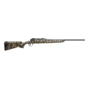 SAVAGE ARMS Axis II 308 Win 22" 4rd - Mossy Oak Bottomland