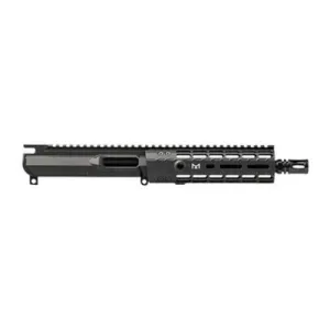 AERO PRECISION EPC-9-E Complete Upper 8.3" 9mm EM7.3- Ano