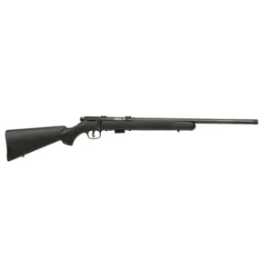 SAVAGE ARMS 93R17 FV-SR 17 HMR 21" 5rd - Black