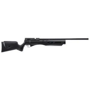 UMAREX USA Gauntlet PCP 22 Pellet 10rd - Black
