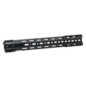 STRIKE INDUSTRIES GRIDLOK 17" Handguard Full Assembly Black