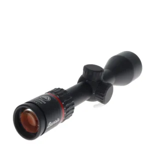 BURRIS Fullfield 3-12x42 Ballistic Pl