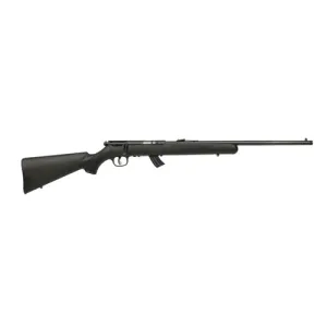 SAVAGE ARMS Mark II F 22 LR 21" 10rd Blue/Black Synthetic