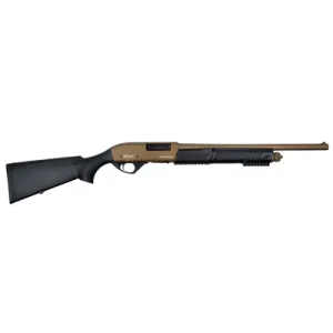 GFORCE ARMS GF3P 12 Gauge 18.5" 4rd - Bronze