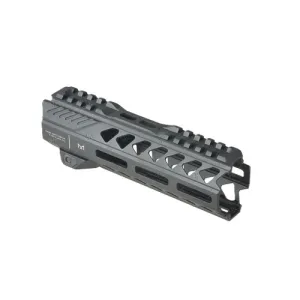 STRIKE INDUSTRIES Rail AR-15 7" Black