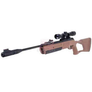 UMAREX Torq Air Rifle Combo