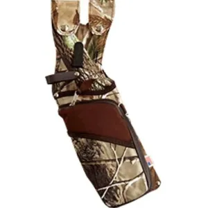 NEET PRODUCTS N495 Field Quiver Infinity Breakup Cordu
